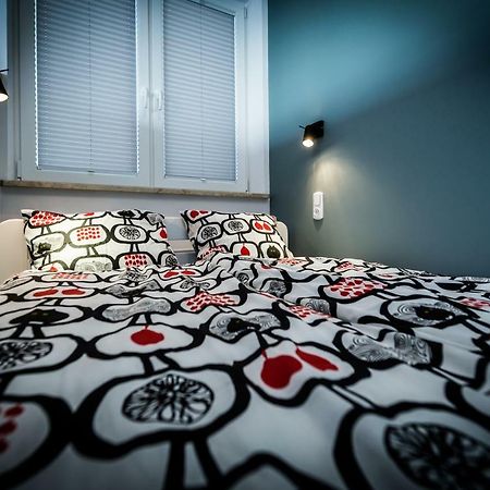 Apartament Apartament Zeglarska w centrum Gizycka Giżycko Zewnętrze zdjęcie