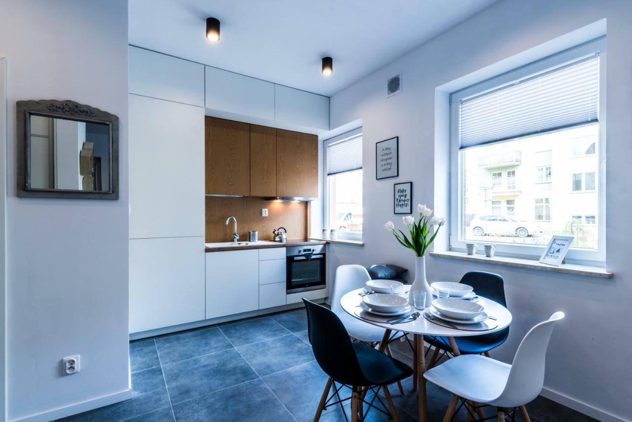 Apartament Apartament Zeglarska w centrum Gizycka Giżycko Zewnętrze zdjęcie